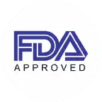 FDA Approved Facility Dentavim